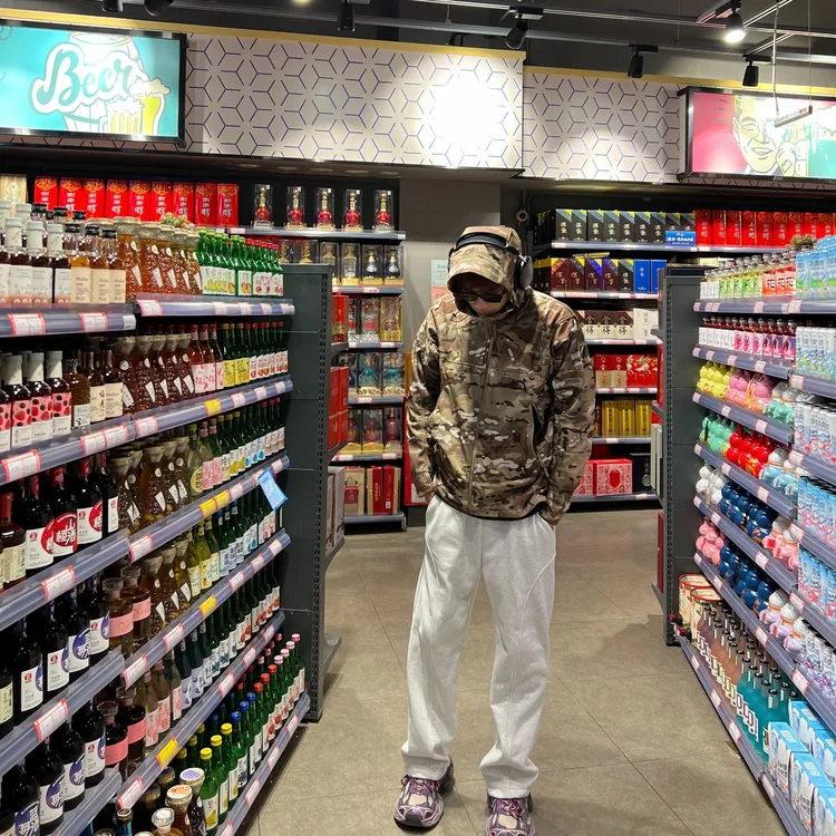 【贝塔专属】高端牛货GM春秋季户外防泼水软壳冲锋衣三防连帽夹克