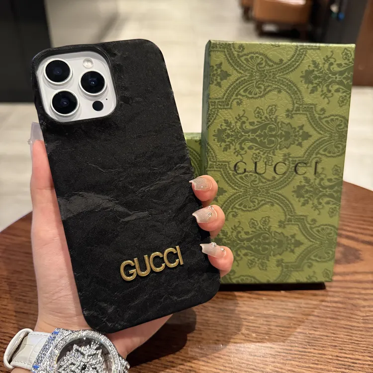 复古G家创意半包适用苹果16手机壳iPhone15promax新款13雪山纹14P