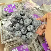 【蓝莓】进口蓝莓新鲜水果顺丰包邮