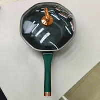 【洋姐专属】家用炒锅 颜色随机