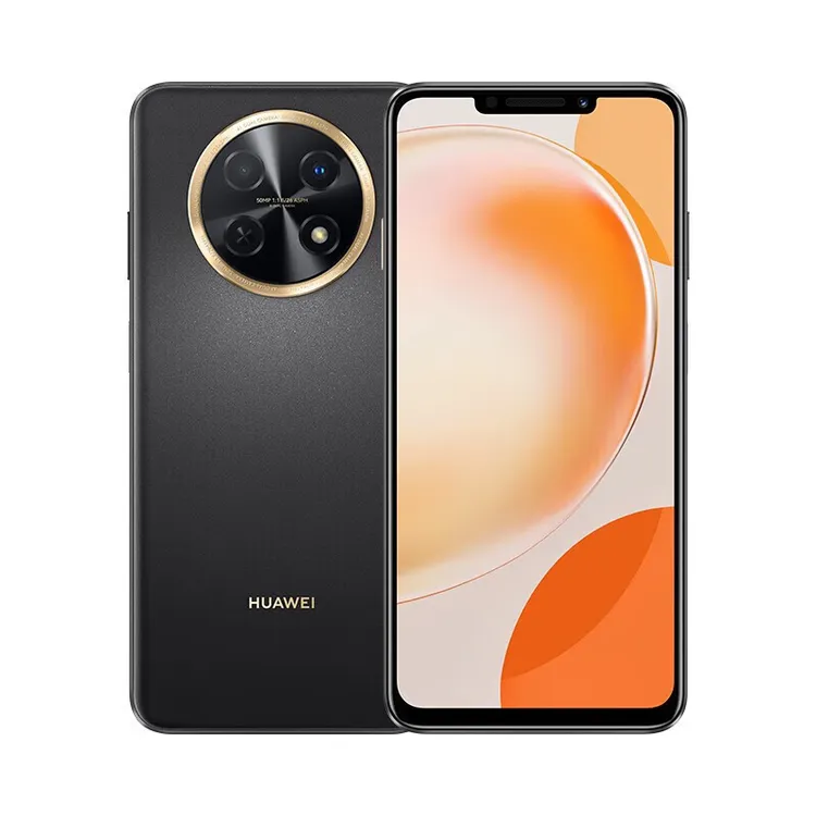 99新 Huawei/华为 畅享60X 4G全网通 7000毫安 6.95英寸影音大屏