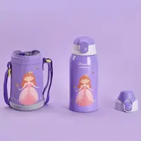 小彩虹品牌尾单渠道品乐家保温水杯R151