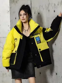 [非图片款]好看的女装秋冬外套合集，下单备注编码{NO退换}
