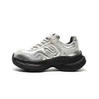 【敏敏】2343-1~月球2系列  轻便厚底老爹鞋~SESE2343-1