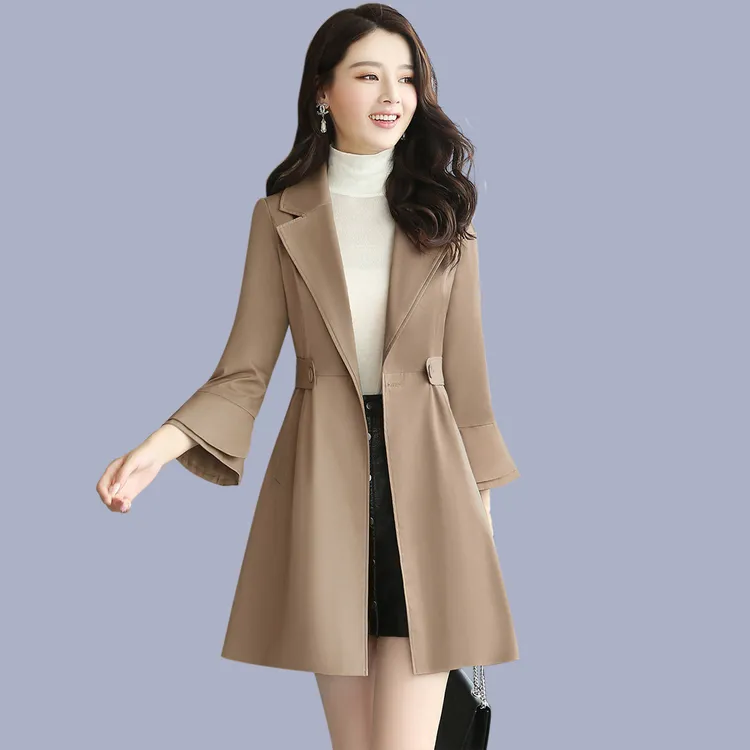 精品女装风衣（非图片款）701-800
