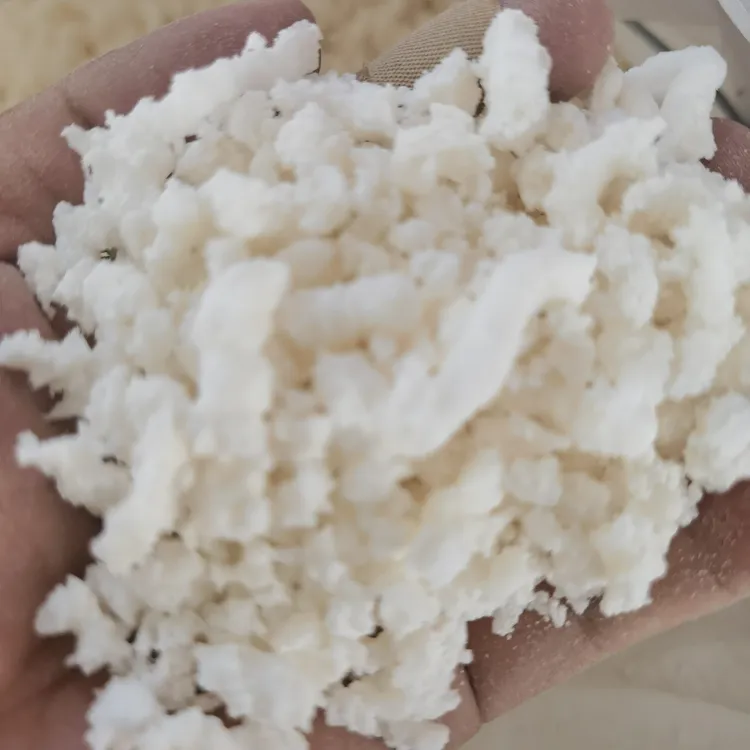ABS高胶粉条形状原厂白包含胶量高
