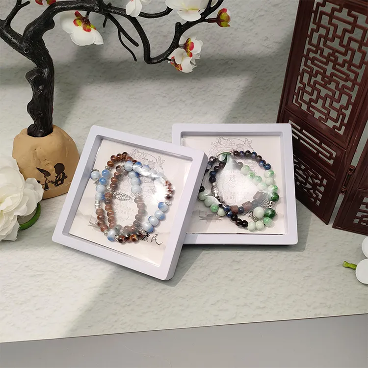 铜合金陶瓷手链 双圈手链非遗传承冯爱民工作室开心集藏联名出品