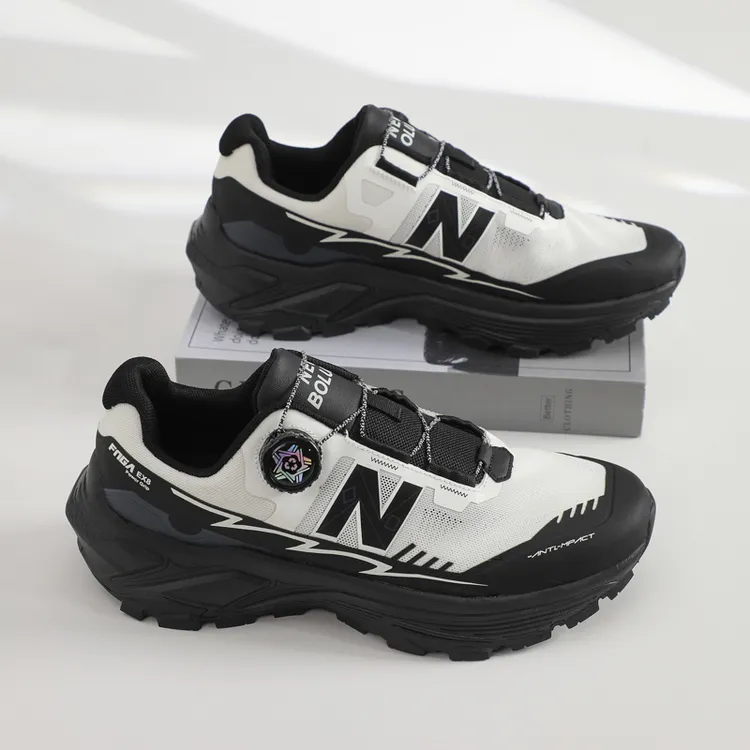 NEW BOLUNE/新百伦【777】户外防滑轻跑鞋休闲百搭男鞋透气运动跑鞋