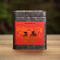 【云鼎·分享装】三鹤六堡茶梧州茶厂陈化起始年份2018年