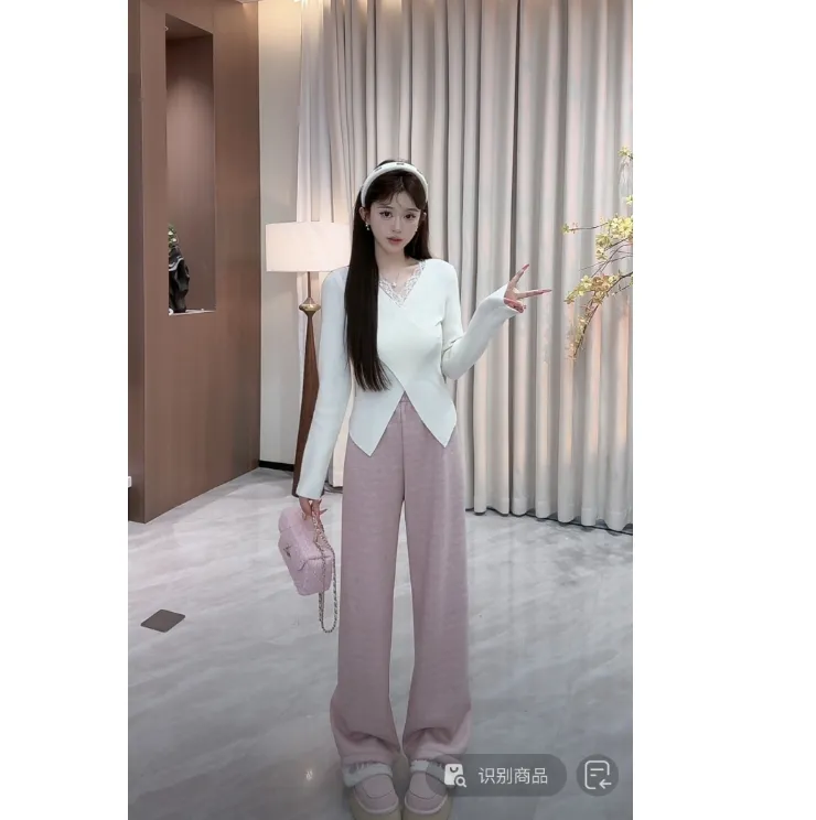 浩哥严选●休闲裤预Q4XXK4047A