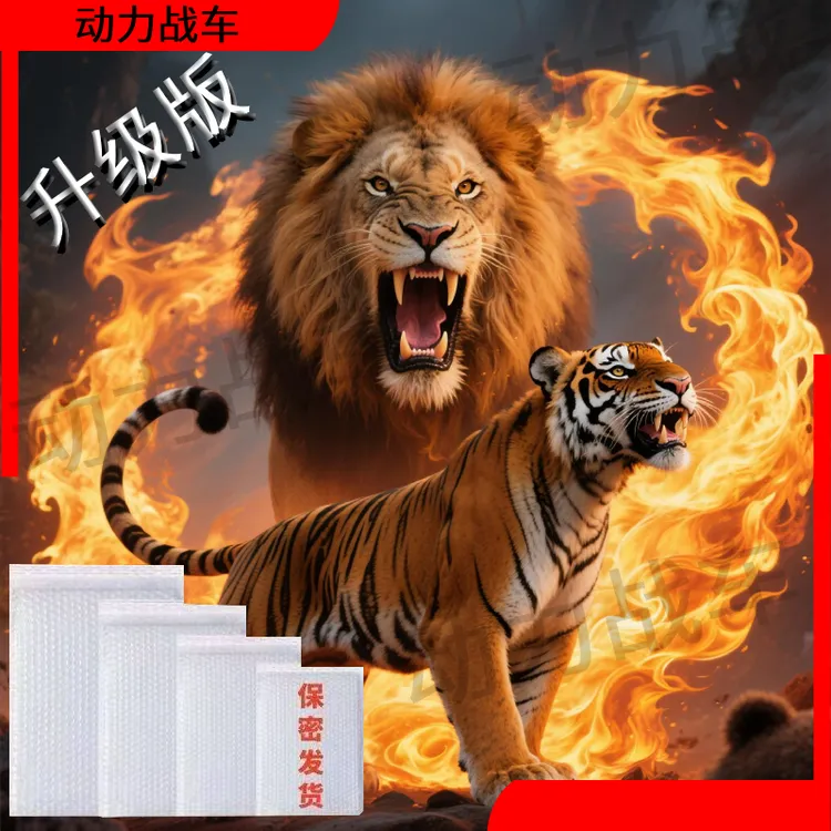 【品质升级】2025老司机专用加强升级防水防尘自封袋质量保证