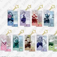【日谷】鬼灭之刃 星星挂件 盲盒