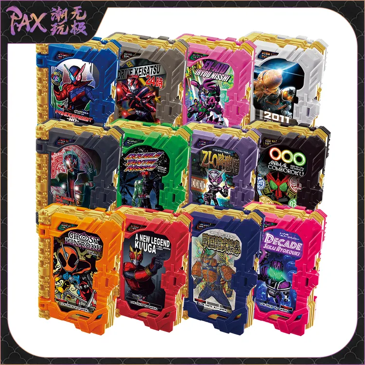 假面骑士圣刃 SABER DX传奇骑士奇幻书 时王帝骑空我创骑驰骑铠武