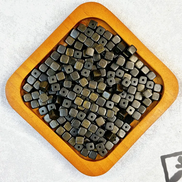 ［异形珠］精工老型珠直切珠水滴珠原色原香散珠diy