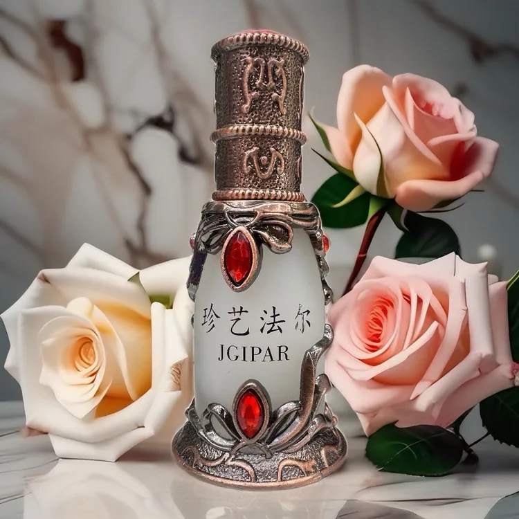 珍艺法尔香氛香体液 