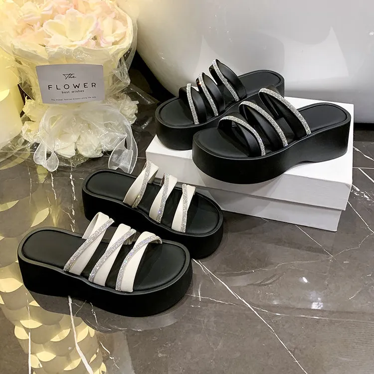 好漂亮的女鞋来了