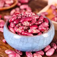 东北花芸豆五谷杂粮豆大粒