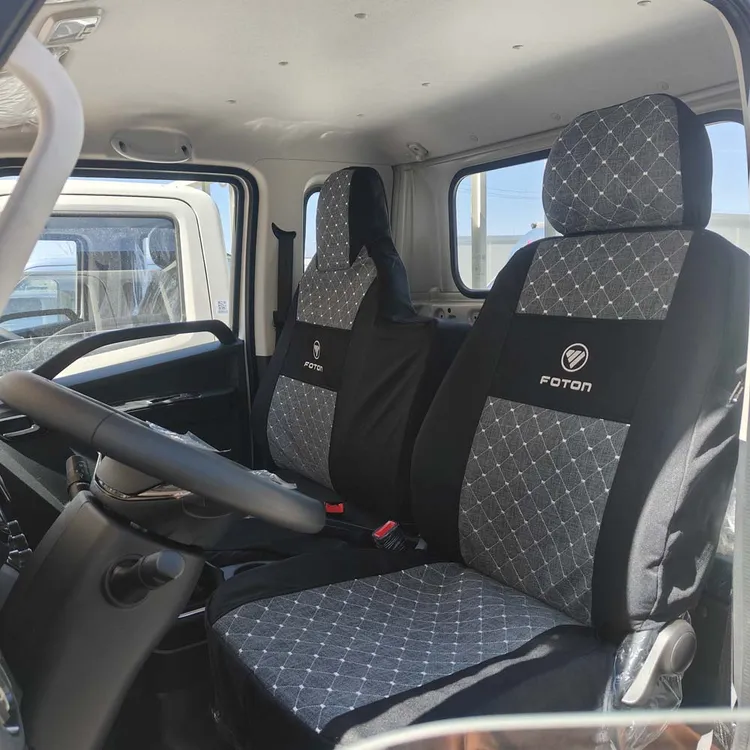 福田祥菱m2PLUS座垫祥菱M2PLUS座套领航S1全包布艺专用汽车座套