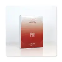 瑞尼芬水光盈润补水面膜