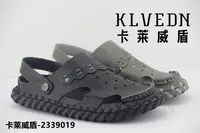 2339019新款高品牛皮男凉鞋