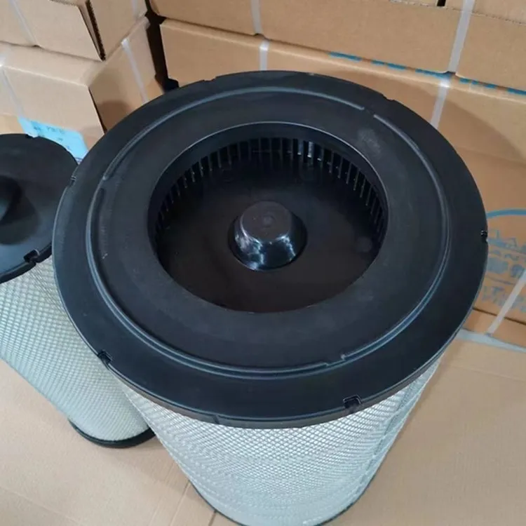 约翰迪尔收割机S660 s670 s680  s760空气滤芯