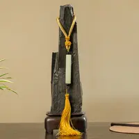 清代 玉勒子 古董艺术品