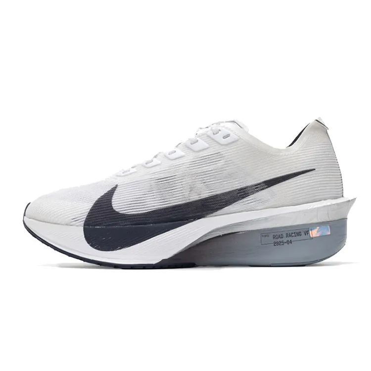 NIKE耐克女子W ZOOMX VAPORFLY NEXT% 4跑步鞋HF6412-100
