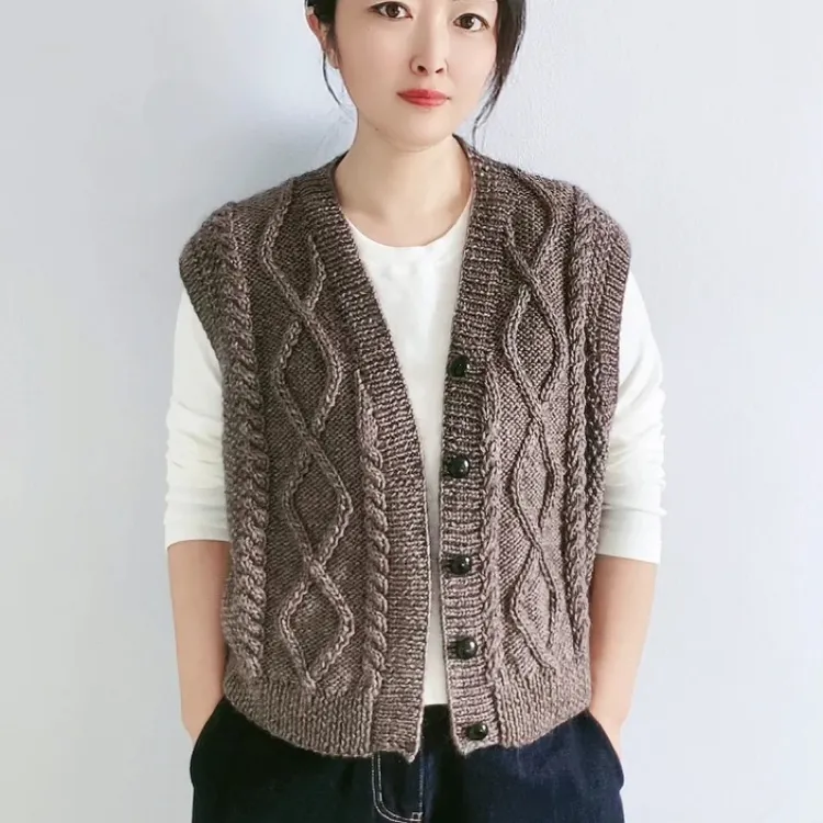 澳洲羊毛粗线手工编织毛线团外套围巾帽子等多种编织柔软手编