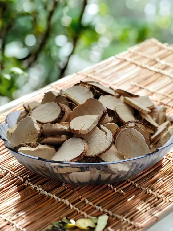 五指毛桃粗根老主根植物根茎适合煲汤煮水