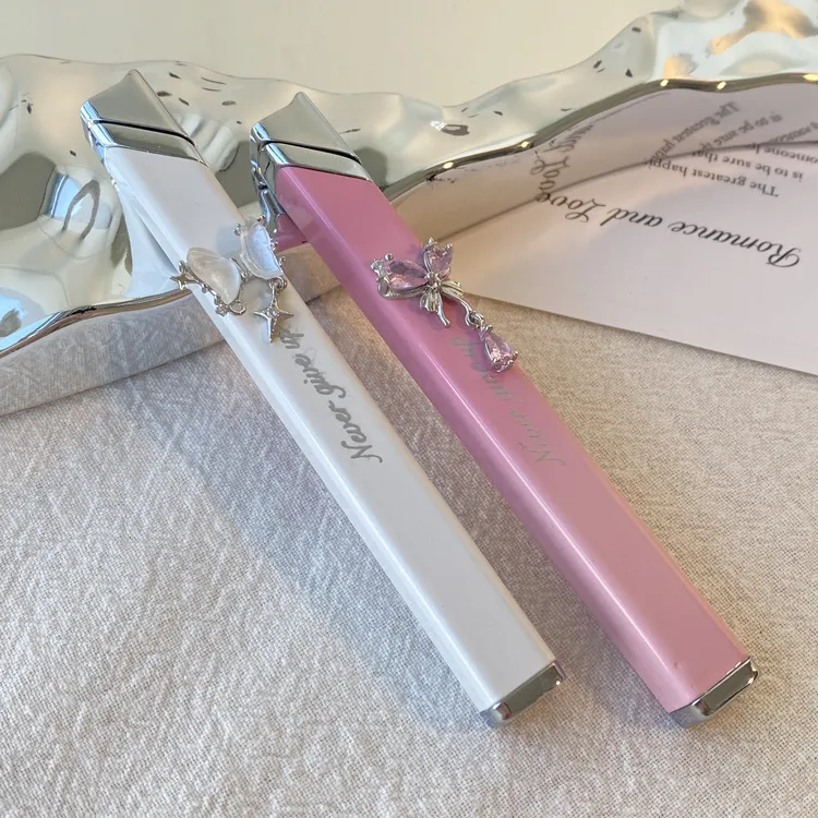 【原创】高颜值女士打火机手工小众精致高级感送男女生情侣礼物