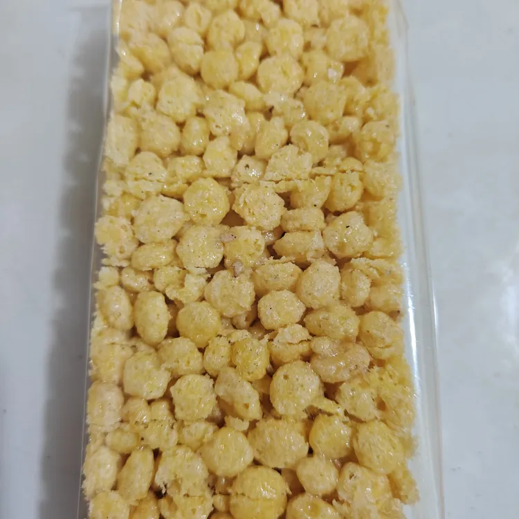 纯手工制作玉米糖地方特色东阳特产