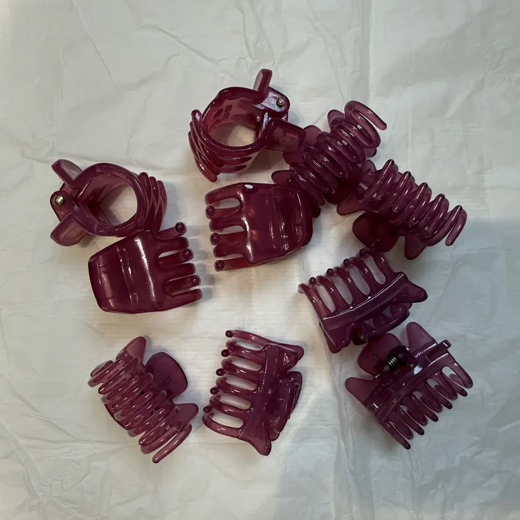 【颜菲老师专属】颜菲自用美容夹夹家用便携式
