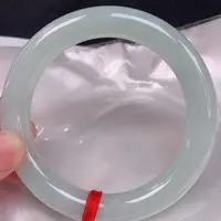 翡翠手镯未镶嵌57 翡翠手镯
