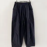 250920（阿梦服饰）加衬休闲裤 裤长95