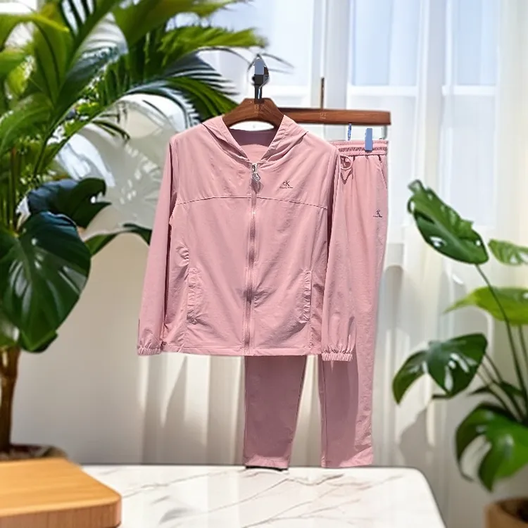 618新款女士套装