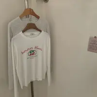 9659韩代 番茄高弹打底
