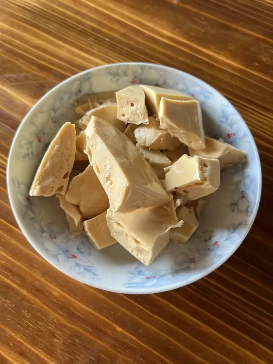 湖南特产打白糖包邮