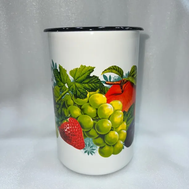 俄罗斯原装进口正品1.5升杯子加厚新款油杯牛奶杯大号茶缸子水杯