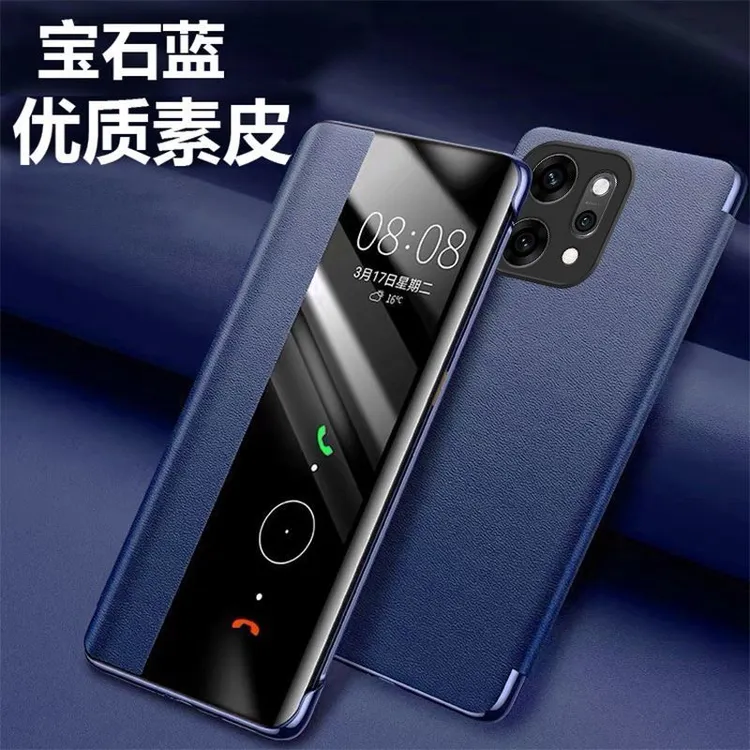 oppok13turbopro手机壳K13Turbo保护套全包翻盖式皮套防摔外壳潮