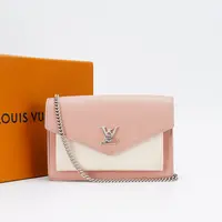 95新 LouisVuitton/路易威登 链条包woc【静文】BG22012667