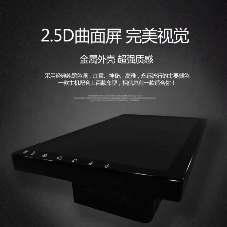 老款奔驰系列9寸/10.2寸carplay 360全景倒车影像中控大屏导航