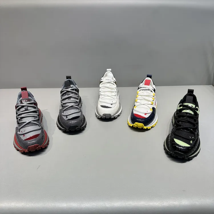 CP户外休闲鞋透气春薄款时尚休闲鞋四季通用休闲风