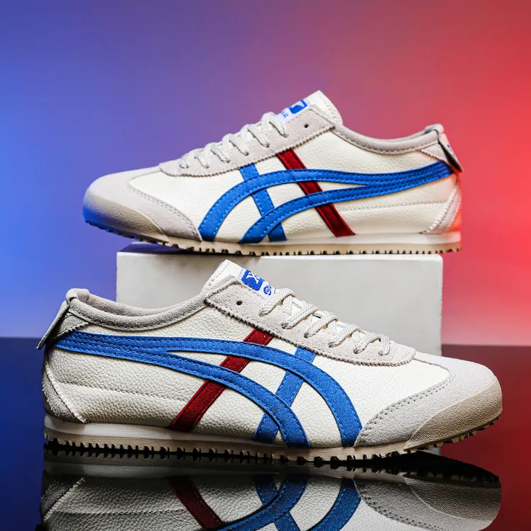 2025冢虎阿甘鞋帆布夏季透气软底休闲低帮德训鞋情侣鞋慢跑鞋百搭