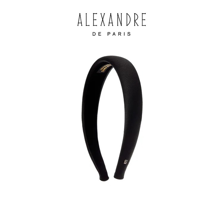 ALEXANDRE DE PARIS巴黎亚历山大莱菲发箍发饰头饰