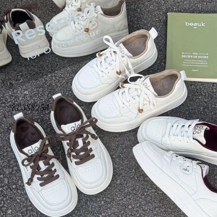 耐磨休闲风单鞋保暖女鞋冬季冬季时尚休闲鞋平底