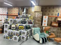 仓库烤箱孤品 下单随机发货