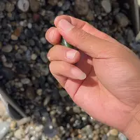 未镶嵌和田玉（糖玉）车挂