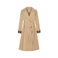 【尚雅专属】商场同款秋季新品风衣N118A43048