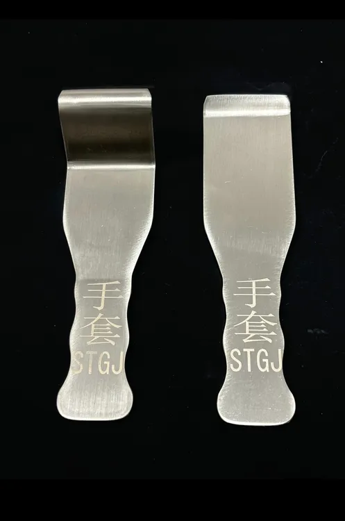 手套技术撬板两件套