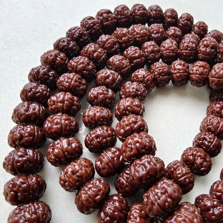 纯血勿里达老树王小金刚长串手持不用找了这就是你想要的那一款